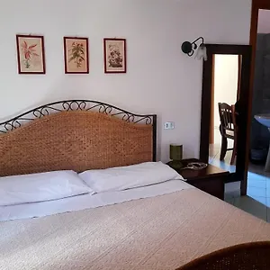Agriturismo Nuraghe Murtarba , Villagrande Strisaili Italien