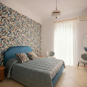  Apartament Garruba House 1 Włochy