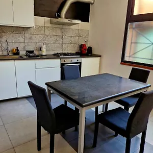  Apartament Casa Della Lettera Włochy