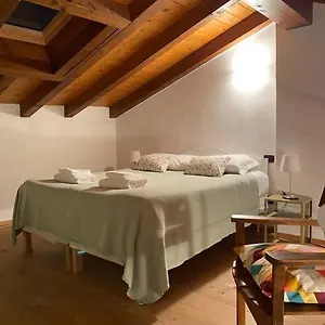 Johnny Alta , Bergamo Italien