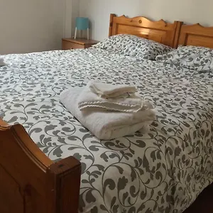 Sedicibis Apartament