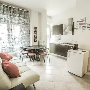 Residenza Riva Reno - Apartament